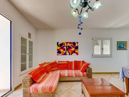 Villetta Paradiso, Appartement 4 personnes à Castro - Photo 4