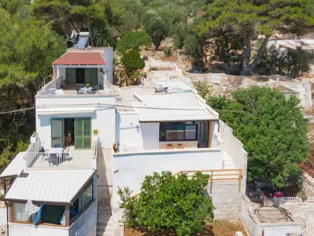 Villetta Paradiso, Appartement 4 personnes à Castro - Photo 19
