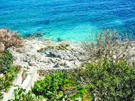 Villetta Paradiso, Appartement 4 personnes à Castro - Photo 22