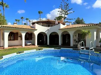 Santa Cruz de Ténérife, Villa en Costa Adeje, Finca Ingala ES6044.1.1 N°805287