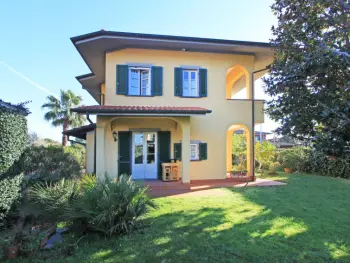 Maison à Forte dei Marmi,Villa Anna IT5169.375.1 N°805288