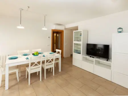 Blue Tossa, Appartement 6 personnes à Tossa de Mar - Photo 8