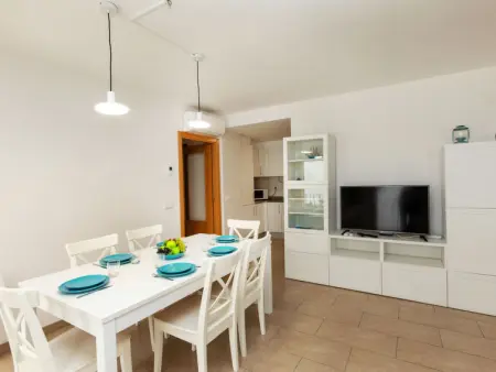 Blue Tossa, Appartement 6 personnes à Tossa de Mar - Photo 9