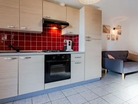 La salicorne, Maison 5 personnes à Pirou - Photo 9