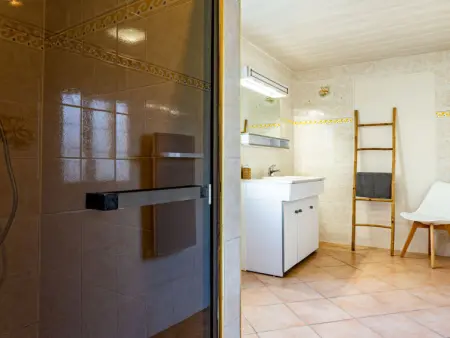 La salicorne, Maison 5 personnes à Pirou - Photo 13