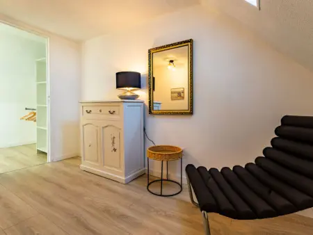 La salicorne, Maison 5 personnes à Pirou - Photo 14