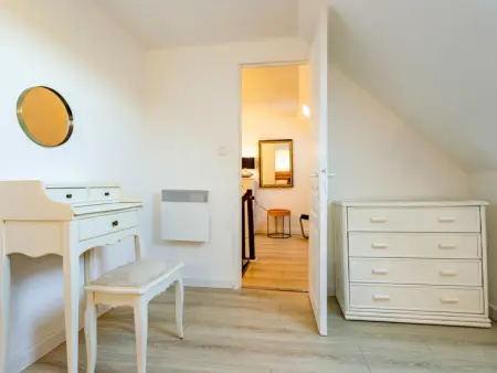 La salicorne, Maison 5 personnes à Pirou - Photo 15