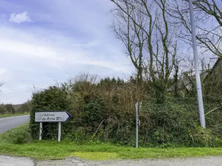 La salicorne, Maison 5 personnes à Pirou - Photo 17