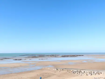 La salicorne, Maison 5 personnes à Pirou - Photo 19