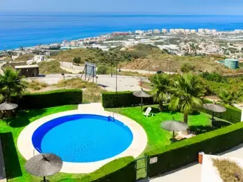 Haus in Torrox Costa,Cristobal ES5420.23.1 N°806145