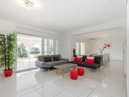 Residencia Marítima, Maison 16 personnes à Empuriabrava - Photo 2