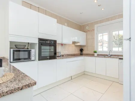 Residencia Marítima, Maison 16 personnes à Empuriabrava - Photo 3