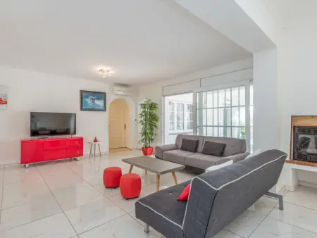 Residencia Marítima, Maison 16 personnes à Empuriabrava - Photo 5