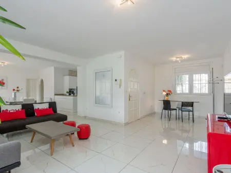 Residencia Marítima, Maison 16 personnes à Empuriabrava - Photo 7