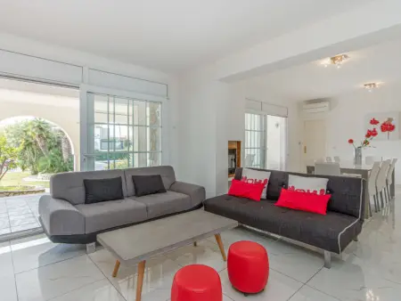 Residencia Marítima, Maison 16 personnes à Empuriabrava - Photo 8