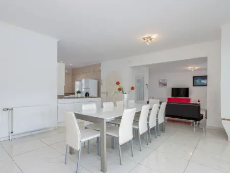 Residencia Marítima, Maison 16 personnes à Empuriabrava - Photo 10