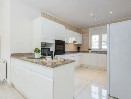 Residencia Marítima, Maison 16 personnes à Empuriabrava - Photo 11