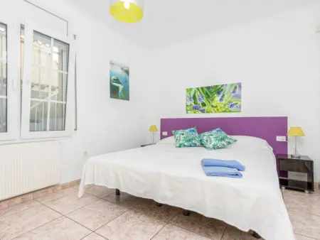 Residencia Marítima, Maison 16 personnes à Empuriabrava - Photo 14