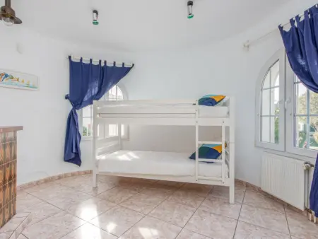 Residencia Marítima, Maison 16 personnes à Empuriabrava - Photo 22