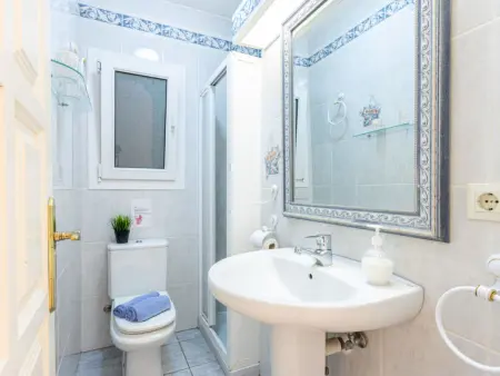 Residencia Marítima, Maison 16 personnes à Empuriabrava - Photo 23