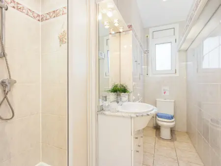 Residencia Marítima, Maison 16 personnes à Empuriabrava - Photo 24