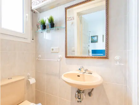 Residencia Marítima, Maison 16 personnes à Empuriabrava - Photo 25