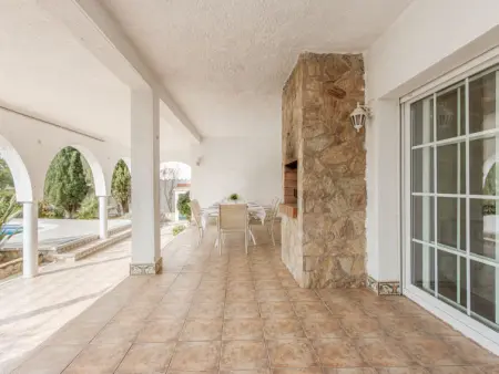 Residencia Marítima, Maison 16 personnes à Empuriabrava - Photo 26