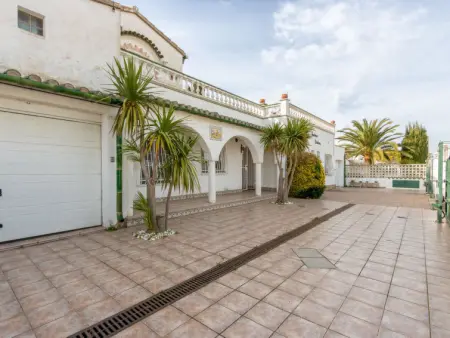 Residencia Marítima, Maison 16 personnes à Empuriabrava - Photo 36