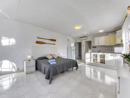 Residencia Marítima, Maison 16 personnes à Empuriabrava - Photo 39