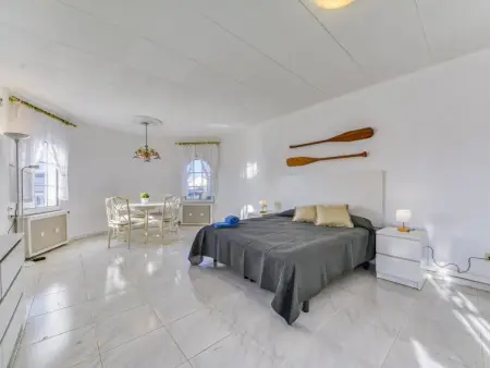 Residencia Marítima, Maison 16 personnes à Empuriabrava - Photo 40