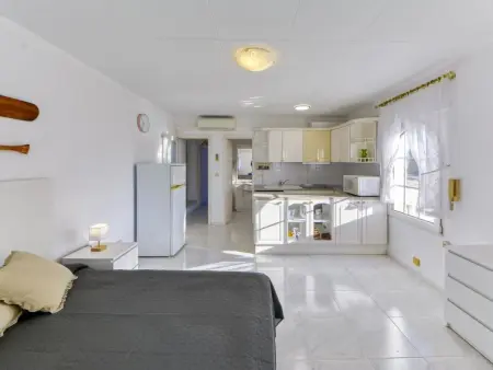 Residencia Marítima, Maison 16 personnes à Empuriabrava - Photo 41