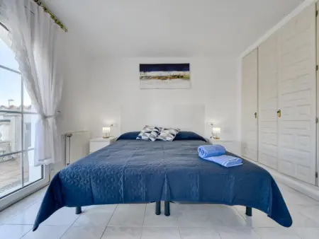 Residencia Marítima, Maison 16 personnes à Empuriabrava - Photo 43