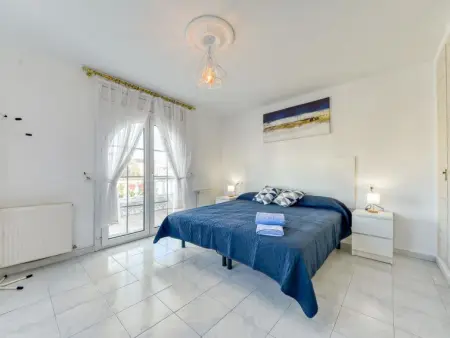 Residencia Marítima, Maison 16 personnes à Empuriabrava - Photo 44