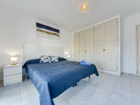 Residencia Marítima, Maison 16 personnes à Empuriabrava - Photo 45