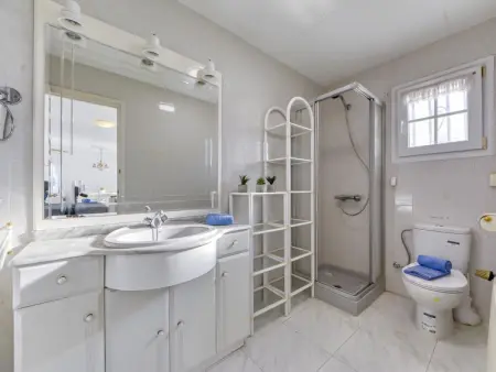 Residencia Marítima, Maison 16 personnes à Empuriabrava - Photo 46