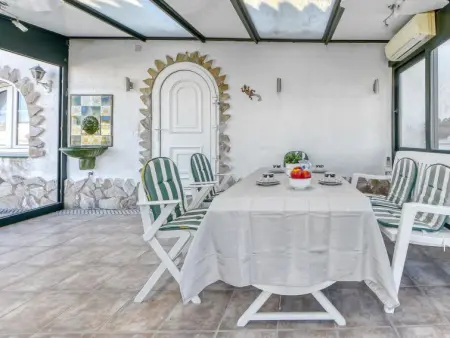 Residencia Marítima, Maison 16 personnes à Empuriabrava - Photo 47