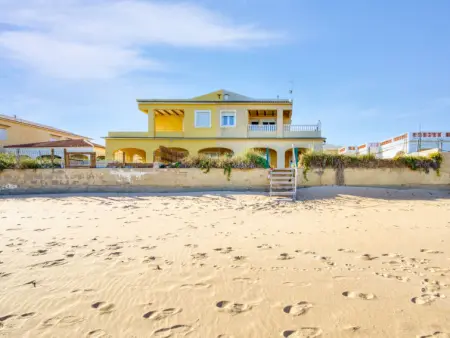 Maison à Dénia, Casita Mar - L806581