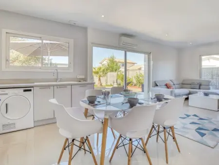 La Bruyère, Maison 5 personnes à Saubion - Photo 3