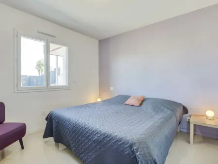 La Bruyère, Maison 5 personnes à Saubion - Photo 4