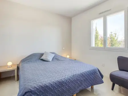 La Bruyère, Maison 5 personnes à Saubion - Photo 5