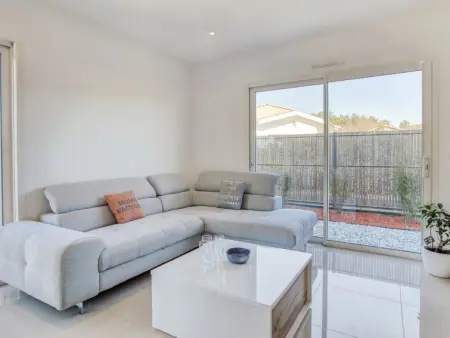 La Bruyère, Maison 5 personnes à Saubion - Photo 6