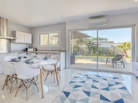 La Bruyère, Maison 5 personnes à Saubion - Photo 7