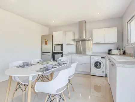 La Bruyère, Maison 5 personnes à Saubion - Photo 8