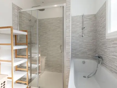 La Bruyère, Maison 5 personnes à Saubion - Photo 10