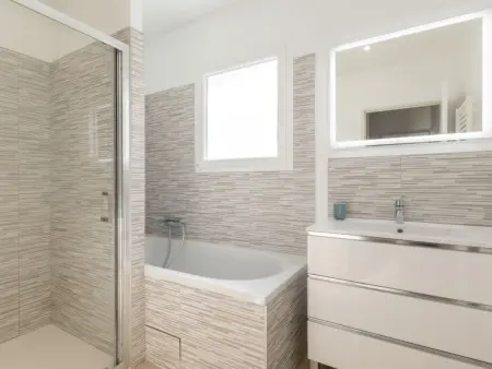 La Bruyère, Maison 5 personnes à Saubion - Photo 11