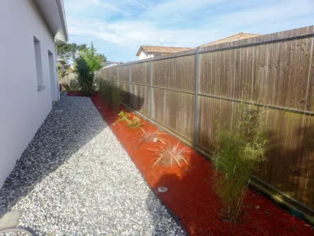 La Bruyère, Maison 5 personnes à Saubion - Photo 16