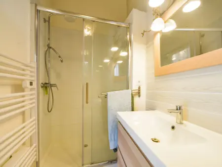 La petite maison blanche, Maison 3 personnes à Chissay en Touraine - Photo 10