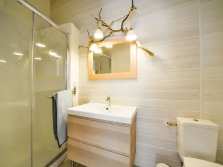 La petite maison blanche, Maison 3 personnes à Chissay en Touraine - Photo 11