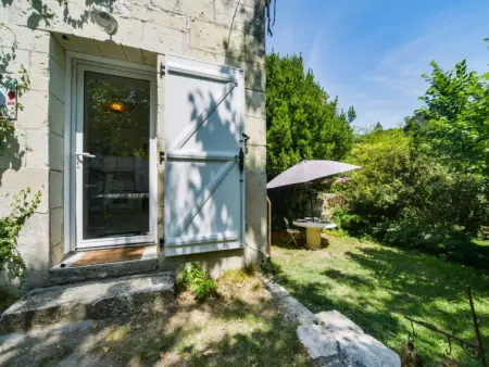 La petite maison blanche, Maison 3 personnes à Chissay en Touraine - Photo 13