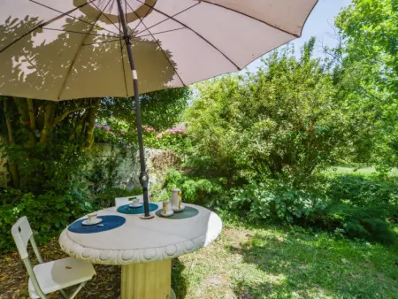 La petite maison blanche, Maison 3 personnes à Chissay en Touraine - Photo 14